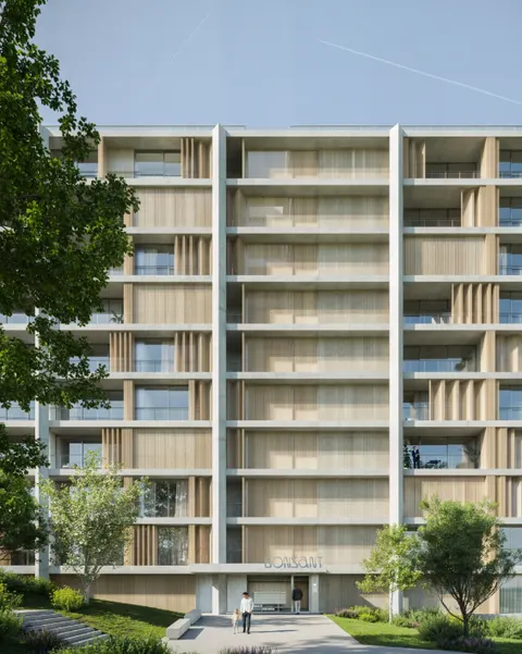 Bonsant – New Apartments in Campolide, Lisbon, Portugal — Lisboa, Lisboa — 12