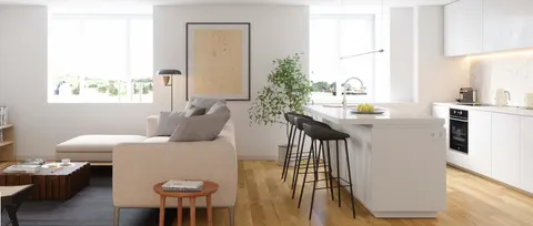 RCC Alvalade – New Apartments in Alvalade, Lisbon, Portugal — Lisboa, Lisboa — 4