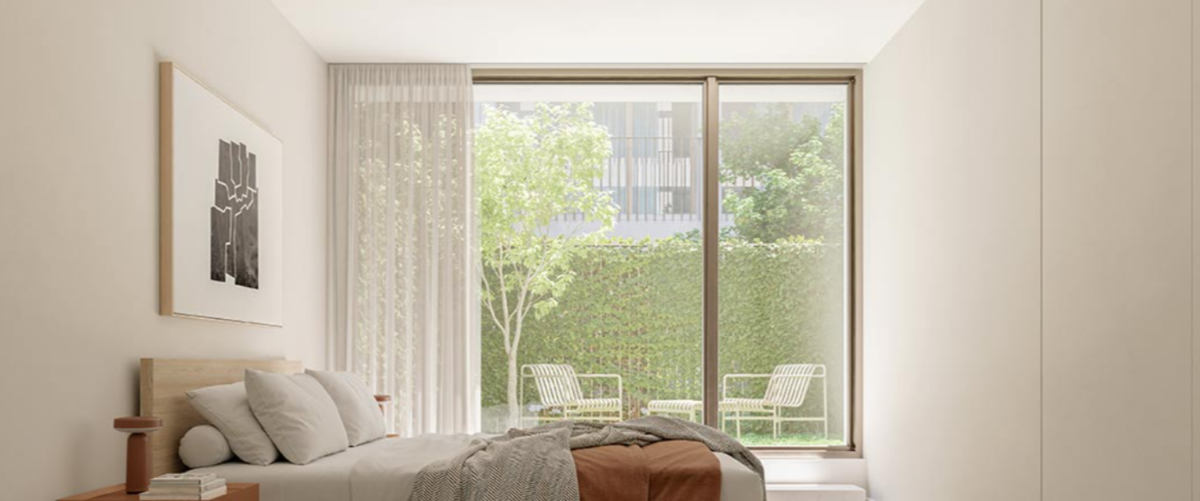 RCC Alvalade – New Apartments in Alvalade, Lisbon, Portugal — Lisboa, Lisboa — 3