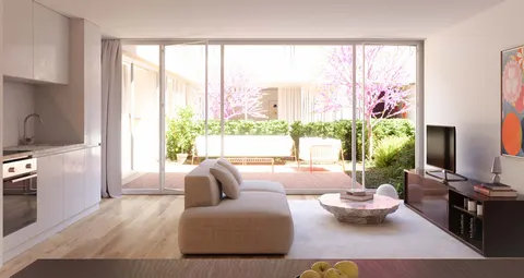 RCC Alvalade – New Apartments in Alvalade, Lisbon, Portugal — Lisboa, Lisboa — 1