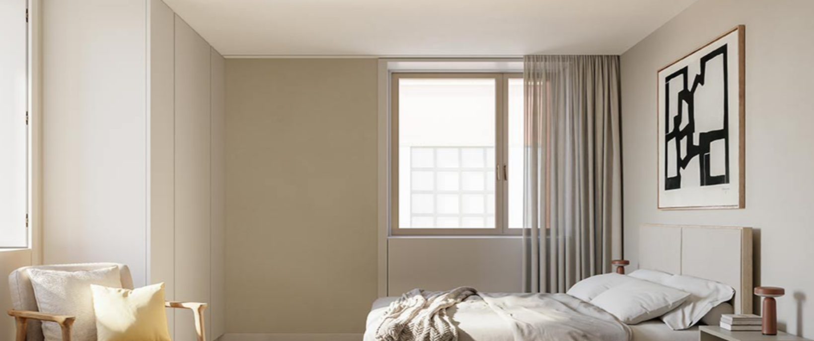 RCC Alvalade – New Apartments in Alvalade, Lisbon, Portugal — Lisboa, Lisboa — 5