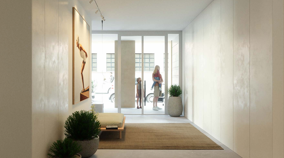 RCC Alvalade – New Apartments in Alvalade, Lisbon, Portugal — Lisboa, Lisboa — 6