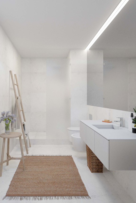 RCC Alvalade – New Apartments in Alvalade, Lisbon, Portugal — Lisboa, Lisboa — 7