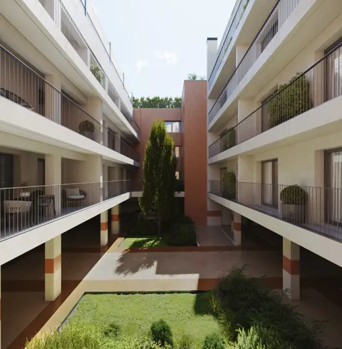 Freedom – New Apartments in Arroios, Lisbon, Portugal — Lisboa, Lisboa — 1