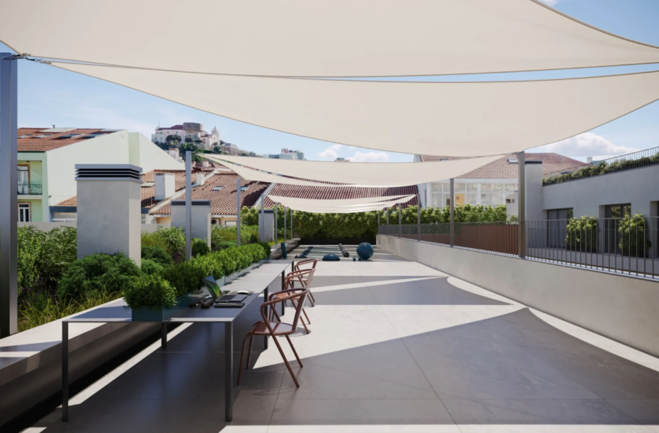 Freedom – New Apartments in Arroios, Lisbon, Portugal — Lisboa, Lisboa — 2
