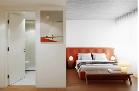 Freedom – New Apartments in Arroios, Lisbon, Portugal — Lisboa, Lisboa — 4