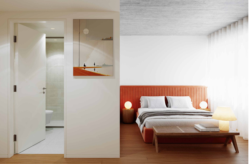 Freedom – New Apartments in Arroios, Lisbon, Portugal — Lisboa, Lisboa — 4