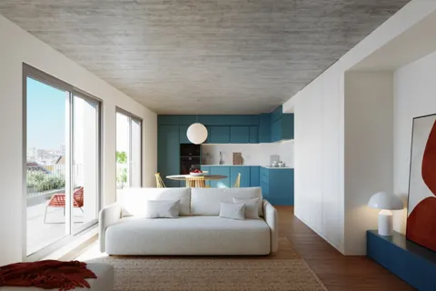 Freedom – New Apartments in Arroios, Lisbon, Portugal — Lisboa, Lisboa — 5