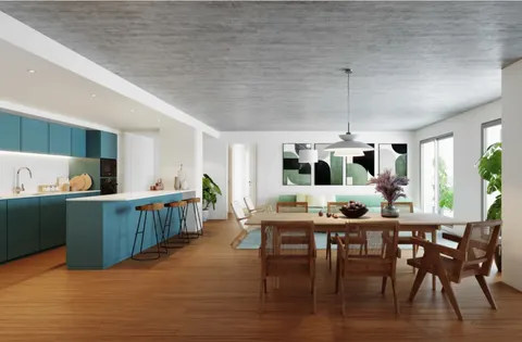 Freedom – New Apartments in Arroios, Lisbon, Portugal — Lisboa, Lisboa — 6