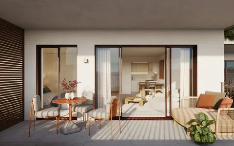 1965 Cidade Jardim – New Apartments in Santo António dos Cavaleiros, Loures, Portugal — Lisboa, Lisboa — 4