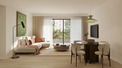 1965 Cidade Jardim – New Apartments in Santo António dos Cavaleiros, Loures, Portugal — Lisboa, Lisboa — 7