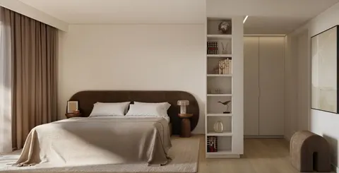 1965 Cidade Jardim – New Apartments in Santo António dos Cavaleiros, Loures, Portugal — Lisboa, Lisboa — 8