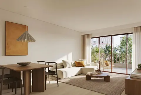1965 Cidade Jardim – New Apartments in Santo António dos Cavaleiros, Loures, Portugal — Lisboa, Lisboa — 9