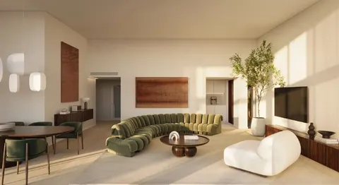 1965 Cidade Jardim – New Apartments in Santo António dos Cavaleiros, Loures, Portugal — Lisboa, Lisboa — 10