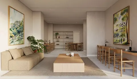 1965 Cidade Jardim – New Apartments in Santo António dos Cavaleiros, Loures, Portugal — Lisboa, Lisboa — 14