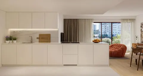 1965 Cidade Jardim – New Apartments in Santo António dos Cavaleiros, Loures, Portugal — Lisboa, Lisboa — 17