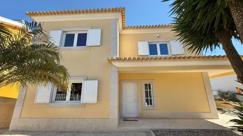 T4 Villa in Várzea de Sintra, Sintra, Portugal — Lisboa, Sintra — 1