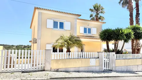 T4 Villa in Várzea de Sintra, Sintra, Portugal — Lisboa, Sintra — 3