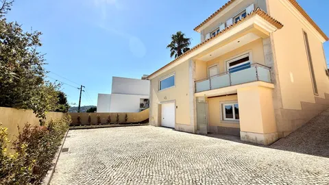 T4 Villa in Várzea de Sintra, Sintra, Portugal — Lisboa, Sintra — 4