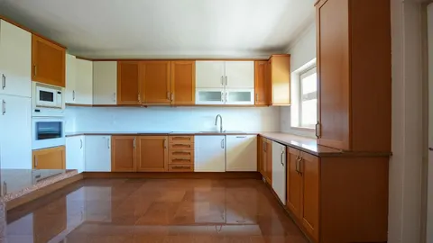 T4 Villa in Várzea de Sintra, Sintra, Portugal — Lisboa, Sintra — 16
