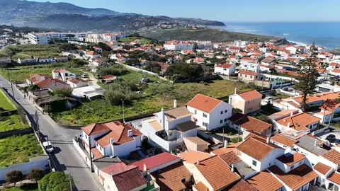 Coastal T3 Villa in Sintra, Portugal — Lisboa, Sintra — 2