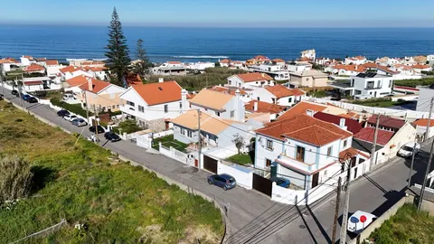 Coastal T3 Villa in Sintra, Portugal — Lisboa, Sintra — 3
