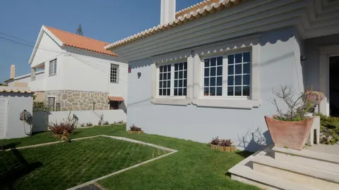 Coastal T3 Villa in Sintra, Portugal — Lisboa, Sintra — 4