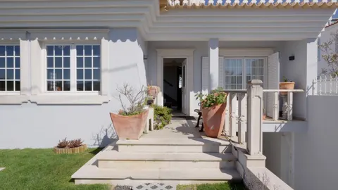 Coastal T3 Villa in Sintra, Portugal — Lisboa, Sintra — 6