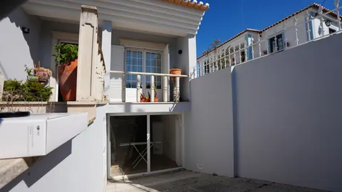Coastal T3 Villa in Sintra, Portugal — Lisboa, Sintra — 7