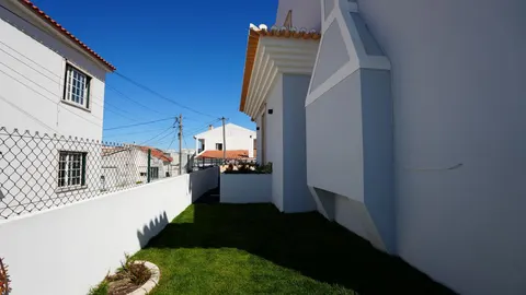 Coastal T3 Villa in Sintra, Portugal — Lisboa, Sintra — 8