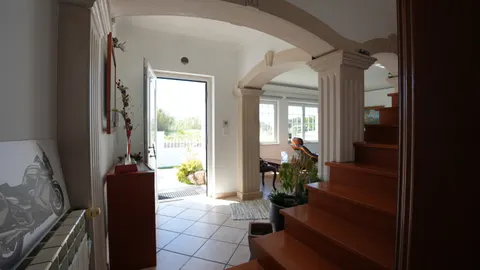 Coastal T3 Villa in Sintra, Portugal — Lisboa, Sintra — 12