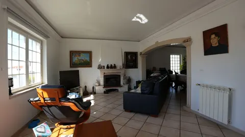 Coastal T3 Villa in Sintra, Portugal — Lisboa, Sintra — 13