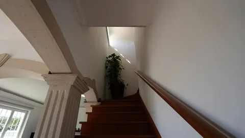 Coastal T3 Villa in Sintra, Portugal — Lisboa, Sintra — 15