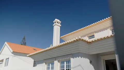 Coastal T3 Villa in Sintra, Portugal — Lisboa, Sintra — 5