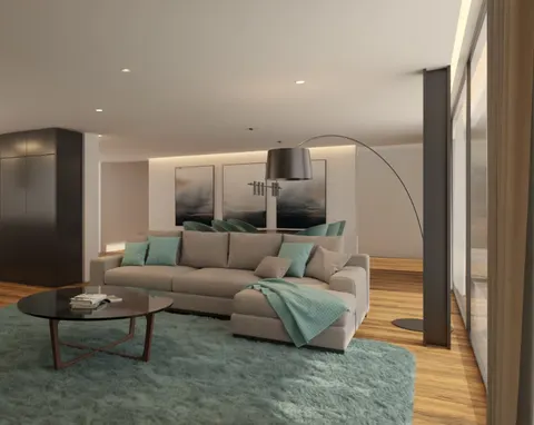 4-Bedroom Villa with Serra de Sintra Views in Fontanelas, Portugal — Lisboa, Sintra — 6