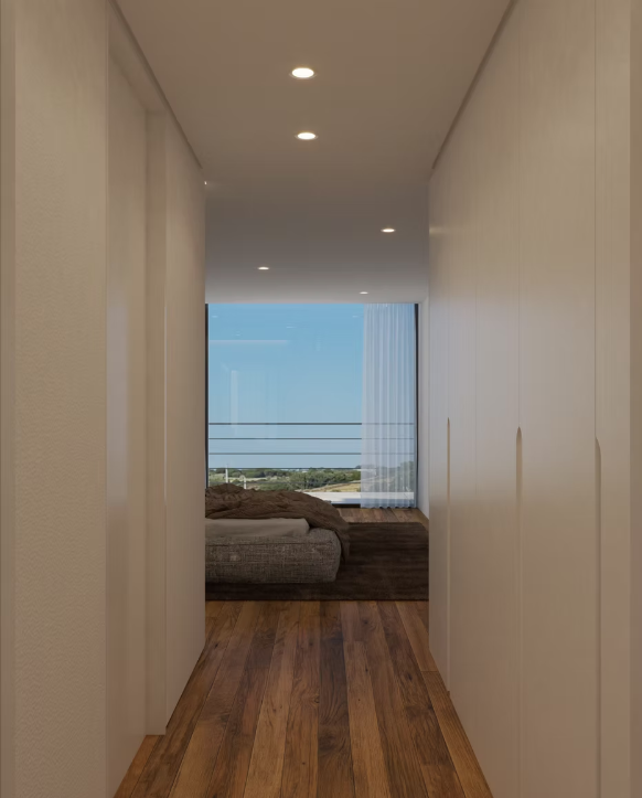 4-Bedroom Villa with Serra de Sintra Views in Fontanelas, Portugal — Lisboa, Sintra — 10
