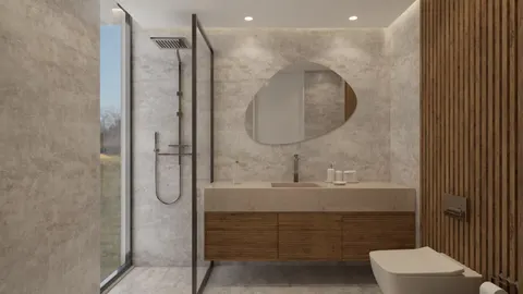 4-Bedroom Villa with Serra de Sintra Views in Fontanelas, Portugal — Lisboa, Sintra — 11
