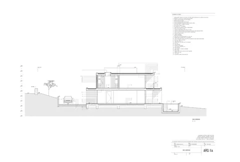 4-Bedroom Villa with Serra de Sintra Views in Fontanelas, Portugal — Lisboa, Sintra — 15