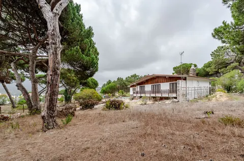 7-Bedroom Rustic Villa with Panoramic Serra Views for Sale in Banzao, Sintra — Lisboa, Sintra — 4