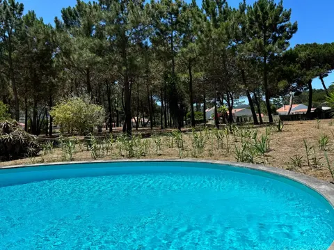 7-Bedroom Rustic Villa with Panoramic Serra Views for Sale in Banzao, Sintra — Lisboa, Sintra — 5