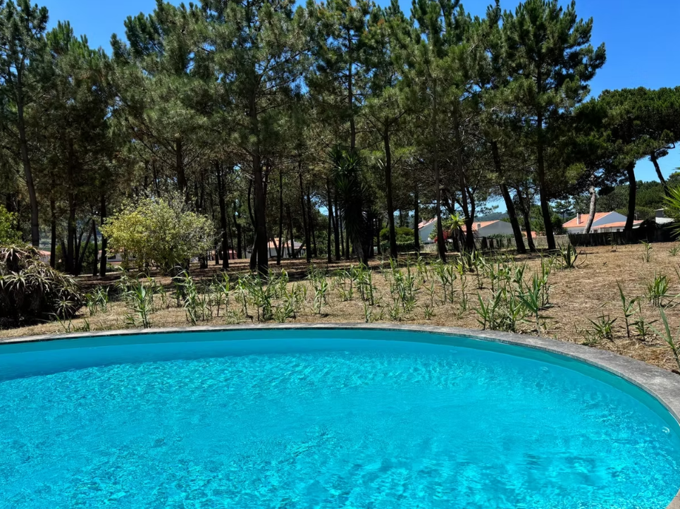 7-Bedroom Rustic Villa with Panoramic Serra Views for Sale in Banzao, Sintra — Lisboa, Sintra — 5