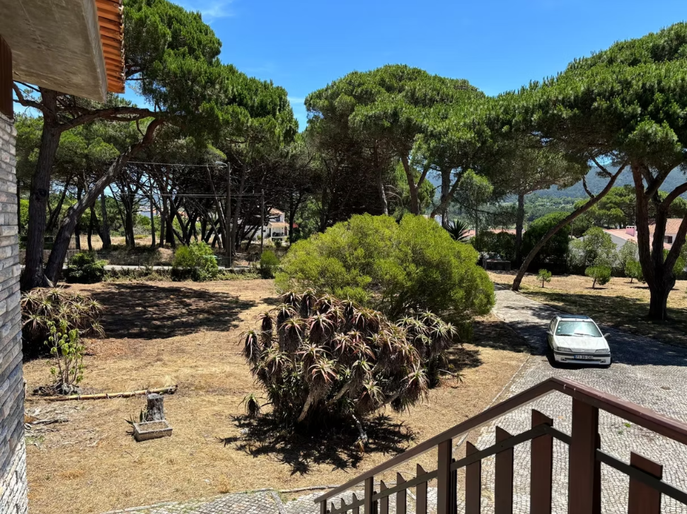 7-Bedroom Rustic Villa with Panoramic Serra Views for Sale in Banzao, Sintra — Lisboa, Sintra — 10