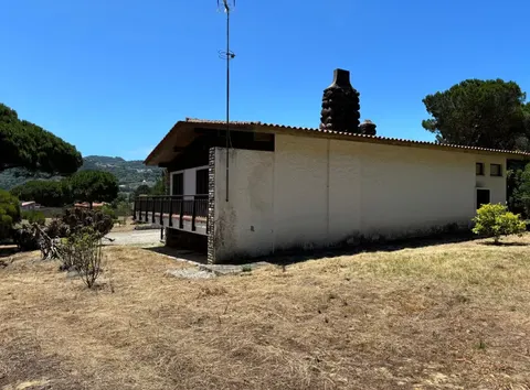 7-Bedroom Rustic Villa with Panoramic Serra Views for Sale in Banzao, Sintra — Lisboa, Sintra — 11
