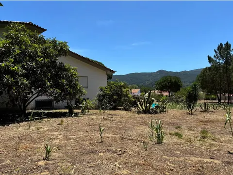 7-Bedroom Rustic Villa with Panoramic Serra Views for Sale in Banzao, Sintra — Lisboa, Sintra — 13