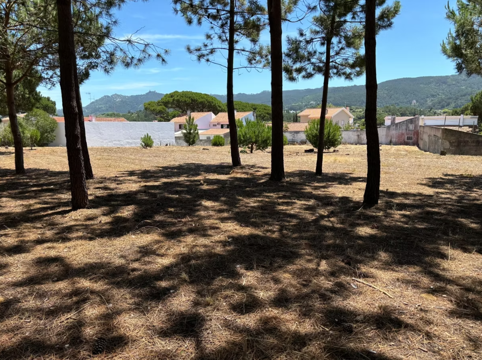 7-Bedroom Rustic Villa with Panoramic Serra Views for Sale in Banzao, Sintra — Lisboa, Sintra — 14