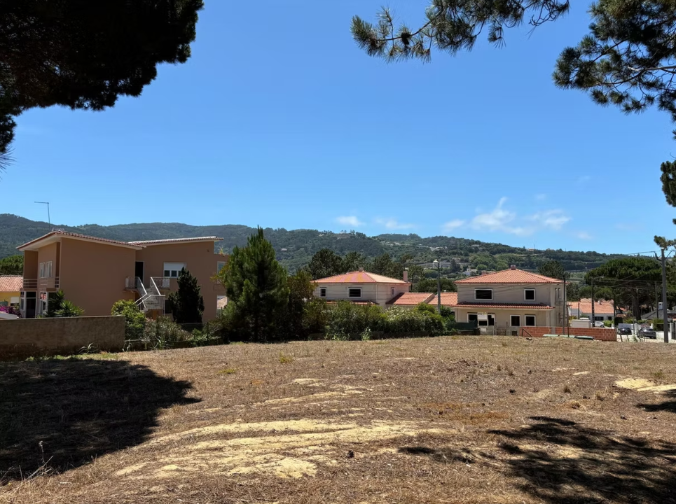 7-Bedroom Rustic Villa with Panoramic Serra Views for Sale in Banzao, Sintra — Lisboa, Sintra — 15