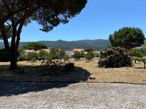7-Bedroom Rustic Villa with Panoramic Serra Views for Sale in Banzao, Sintra — Lisboa, Sintra — 16