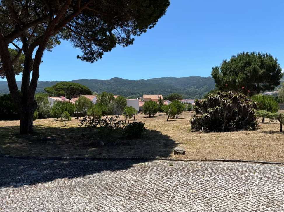 7-Bedroom Rustic Villa with Panoramic Serra Views for Sale in Banzao, Sintra — Lisboa, Sintra — 16