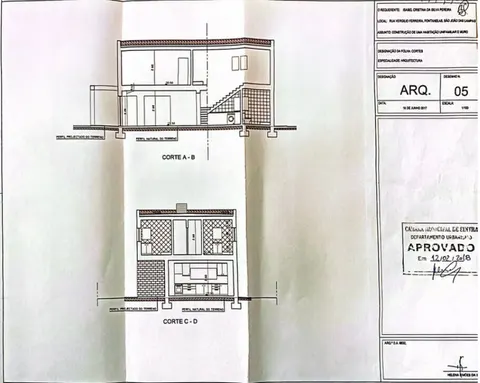 3-Bedroom Villa with Pine Forest Views for Sale in Fontanelas, Sintra — Lisboa, Sintra — 16