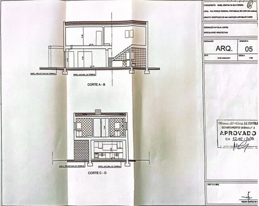 3-Bedroom Villa with Pine Forest Views for Sale in Fontanelas, Sintra — Lisboa, Sintra — 16